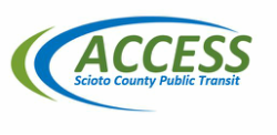 Access Scioto County Public Transit